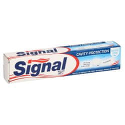  Signal zobna pasta, Cavity Protection, 75 ml 