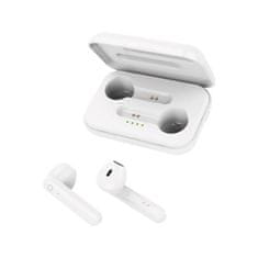 Forever Za vedno TWE-110 Earp/BT/Wireless/White