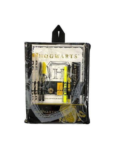 Harry Potter Bumper pisalni set