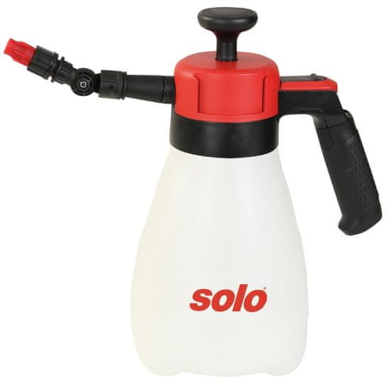 Solo 201C pršilnik, 1.25 l