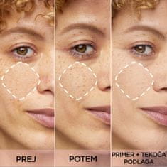 Prime Lab 24h Pore Minimizer primer