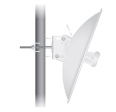 Ubiquiti Networks PowerBeam 5AC-Gen2 5GHz AC, 25dBi, Gigabit LAN, AirMAX AC zunanja enota