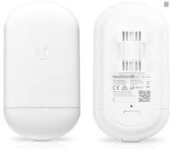 Ubiquiti Networks NanoStation 5AC Loco Zunanja enota