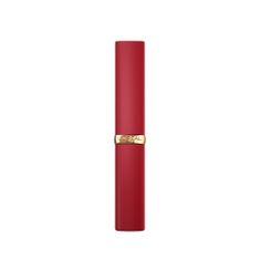 Loreal Paris Color Riche Intense Volume Matte šminka, 300 Rouge Confident