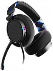 Skullcandy Slyr Xbox Gaming Wired Over Ear slušalke