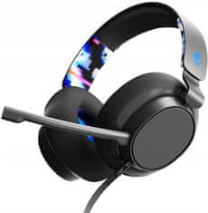 Skullcandy Slyr Xbox Gaming Wired Over Ear slušalke