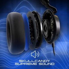 Skullcandy Slyr Xbox Gaming Wired Over Ear slušalke