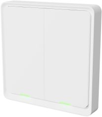 Tesla SMART Dual ZigBee pametno stikalo