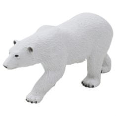 Polarni medved Mojo