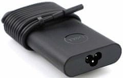 DELL Euro 130W USB-C AC adapter z 1m napajalnim kablom (komplet)