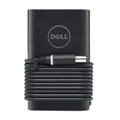 DELL DELLov napajalnik 65 W/ 3-pinski/ 7,4 mm/ 1 m kabla/ za Latitude/ Inspiron/ Vostro/ XPS/ plosko zaobljen