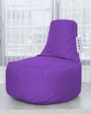 Atelier Del Sofa Vrtna vreča Bean Bag, EVA Sport - Vijolična