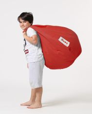 Atelier Del Sofa Vrtna vreča Bean Bag, Premium Kids - rdeča