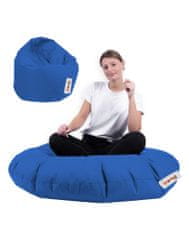 Atelier Del Sofa Garden Bean Bag, Iyzi 100 Cushion Pouf - modra