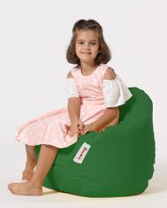 Atelier Del Sofa Vrtna vreča Bean Bag, Premium Kids - zelena