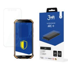 3MK DOOGEE S40 PRO - 3MK ARC+