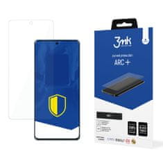 3MK VIVO X60 PRO 5G GLOBAL - 3MK ARC+