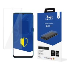 3MK OPPO A91 - 3MK ARC+