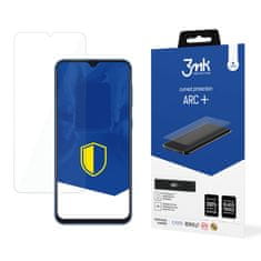 3MK SAMSUNG GALAXY A50 - 3MK ARC+