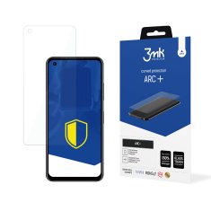 3MK ASUS ZENFONE 9 - 3MK ARC+