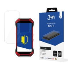 3MK KYOCERA TORQUE 5G - 3MK ARC+