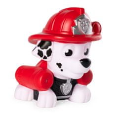 MPK TOYS Gumijaste vodne figure PAW PATROL