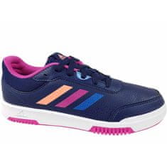 Adidas Čevlji mornarsko modra 36 2/3 EU Tensaur Sport 20 K