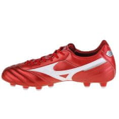 Mizuno Čevlji rdeča 39 EU Morelia II Pro MD