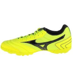 Mizuno Čevlji rumena 42.5 EU Mrl Sala Club TF