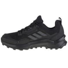 Adidas Čevlji treking čevlji črna 43 1/3 EU Terrex AX4 Gtx