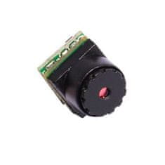 SPYpro CCTV mini kamera MC900 - 520TVL, 55°