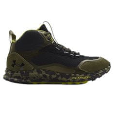 Under Armour UA Charged Bandit Trek 2 PRT-BLK, UA Charged Bandit Trek 2 PRT-BLK | 3024759-003 | 10