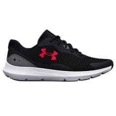 Under Armour UA Surge 3-BLK, UA Surge 3-BLK | 3024883-006 | 8.5