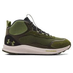 Under Armour UA Charged Bandit Trek 2-GRN, UA Charged Bandit Trek 2-GRN | 3024267-300 | 10.5