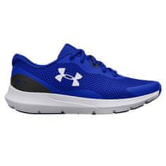 Under Armour UA BGS Surge 3-BLU, UA BGS Surge 3-BLU | 3024989-400 | 6.5