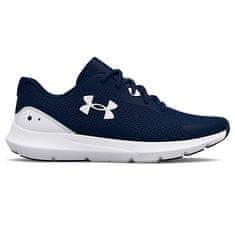 Under Armour UA Surge 3-BLU, UA Surge 3-BLU | 3024883-400 | 10