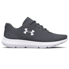 Under Armour UA Surge 3-GRY, UA Surge 3-GRY | 3024883-102 | 10.5