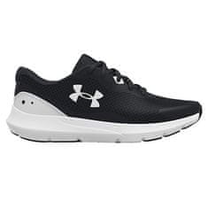 Under Armour UA BGS Surge 3-BLK, UA BGS Surge 3-BLK | 3024989-001 | 6.5