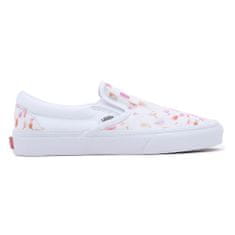 Vans Superge bela 38.5 EU UA Classic Slipon