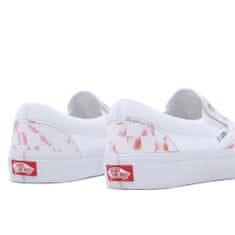 Vans Superge bela 42 EU UA Classic Slipon