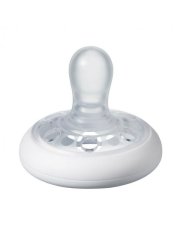 Tommee Tippee 334305 Prsni košarici podoben napitek 6-18M 2 kosa