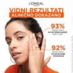 Skincare Revitalift Clinical dnevni fluid z UV zaščito in C vitaminom