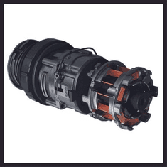 Einhell akumulatorski tračni brusilnik TP-BS 18/457 Li BL-Solo (4466270)