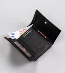 Peterson Usnjena ženska denarnica z denarnico za kovance
