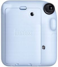 Instax mini 12 kamera, modra