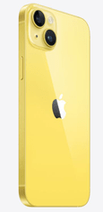 Apple iPhone 14 Plus mobilni telefon, 256 GB, Yellow (MR6D3SX/A)