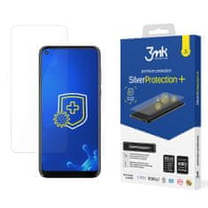 3MK MOTOROLA MOTO G FAST - 3MK SILVERPROTECTION+