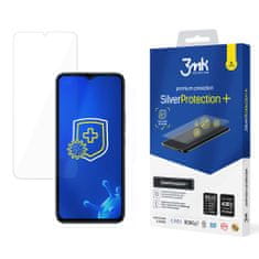 3MK INFINIX HOT 10 LITE - 3MK SILVERPROTECTION+