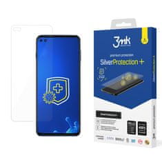 3MK MOTOROLA MOTO G100 5G - 3MK SILVERPROTECTION+