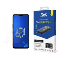 3MK LG V50 THINQ 5G - 3MK SILVERPROTECTION+